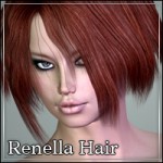 Renella Hair