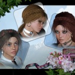 Promo-02 Gretchen - all 3 styles